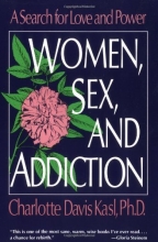 Cover art for Women, Sex, and Addiction: A Search for Love and Power