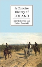 Cover art for A Concise History of Poland (Cambridge Concise Histories)