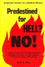 Cover art for Predestined for Hell?