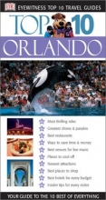 Cover art for Orlando (Eyewitness Travel Top 10 Travel Guides)