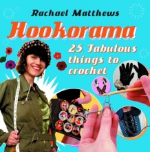 Cover art for Hookorama