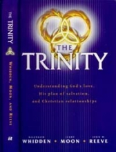 Cover art for Trinity: Understanding God's Love, His Plan of Salvation, and Christian Relationships