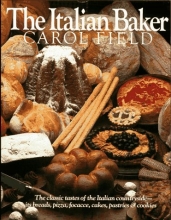 Cover art for The Italian Baker