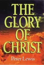 Cover art for The Glory of Christ