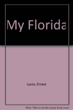 Cover art for My Florida