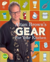 Cover art for Alton Brown's Gear for Your Kitchen