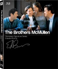 Cover art for The Brothers McMullen  [Blu-ray]