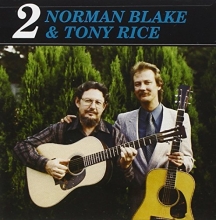 Cover art for Blake & Rice 2