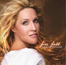 Cover art for Fire Fall