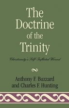 Cover art for The Doctrine of the Trinity: Christianity's Self-Inflicted Wound