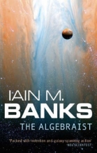 Cover art for The Algebraist