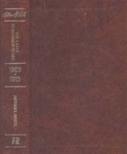 Cover art for Ellen G. White - Volume Six: The Later Elmshaven Years 1905-1915