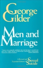 Cover art for Men and Marriage