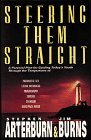 Cover art for STEERING THEM STRAIGHT