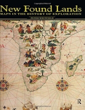 Cover art for New Found Lands: Maps in the History of Exploration