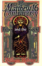 Cover art for The Matthew 16 Controversy: Peter and the Rock