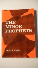 Cover art for Minor Prophets