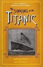 Cover art for The Sinking of the Titanic