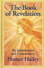 Cover art for The Book of Revelation - An Introduction and Commentary