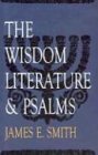 Cover art for The Wisdom Literature & Psalms (Old Testament Survey)