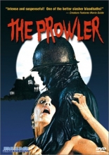 Cover art for The Prowler