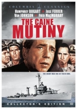 Cover art for The Caine Mutiny 