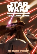Cover art for Star Wars: The Clone Wars - The Colossus of Destiny (Star Wars: Clone Wars (Dark Horse))