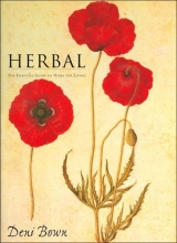 Cover art for Herbal: The Essential Guide to Herbs for Living