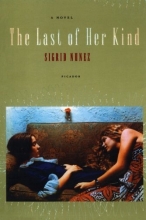 Cover art for The Last of Her Kind: A Novel