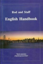 Cover art for English Handbook