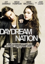 Cover art for Daydream Nation