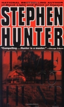 Cover art for Time to Hunt (Bob Lee Swagger #3)