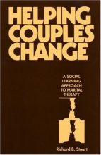 Cover art for Helping Couples Change: A Social Learning Approach to Marital Therapy (The Guilford Family Therapy Series)