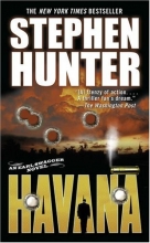 Cover art for Havana (Series Starter, Earl Swagger #3)