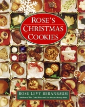 Cover art for Rose's Christmas Cookies