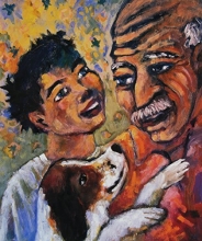 Cover art for The Developing Person Through the Life Span (paper)