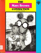 Cover art for Marc Brown Connection