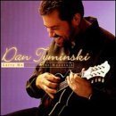 Cover art for Carry Me Across the Mountain by Tyminski, Dan [Music CD]