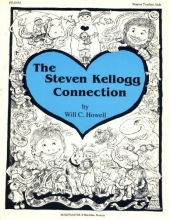 Cover art for The Steven Kellogg Connection