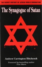 Cover art for The Synagogue of Satan