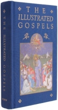 Cover art for The Illustrated Gospels