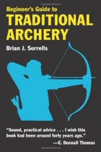 Cover art for Beginner's Guide to Traditional Archery