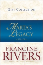 Cover art for Marta's Legacy Gift Collection