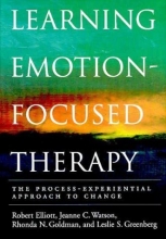 Cover art for Learning Emotion-Focused Therapy: The Process-Experiential Approach to Change