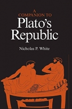 Cover art for A Companion To Plato's Republic