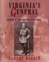Cover art for Virginia's General