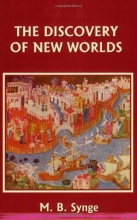 Cover art for The Discovery of New Worlds (Yesterday's Classics)