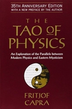 Cover art for The Tao of Physics: An Exploration of the Parallels Between Modern Physics and Eastern Mysticism