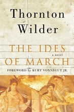 Cover art for The Ides of March: A Novel