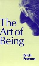 Cover art for Art of Being